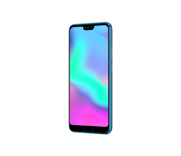 HONOR 10 LTE Dual SIM 128 GB niebieski - 428795 - zdjęcie 4